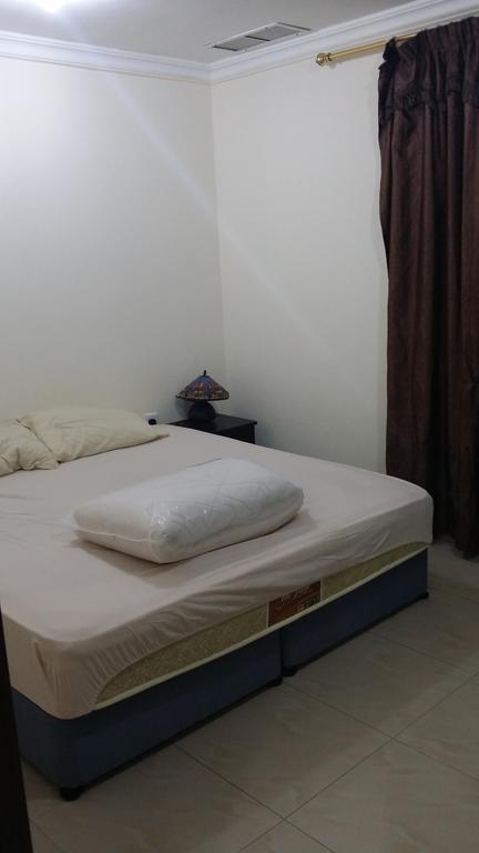 Red Tower Furnished Apartments Mahboula Camera foto
