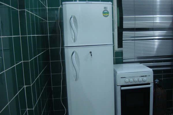 Red Tower Furnished Apartments Mahboula Esterno foto