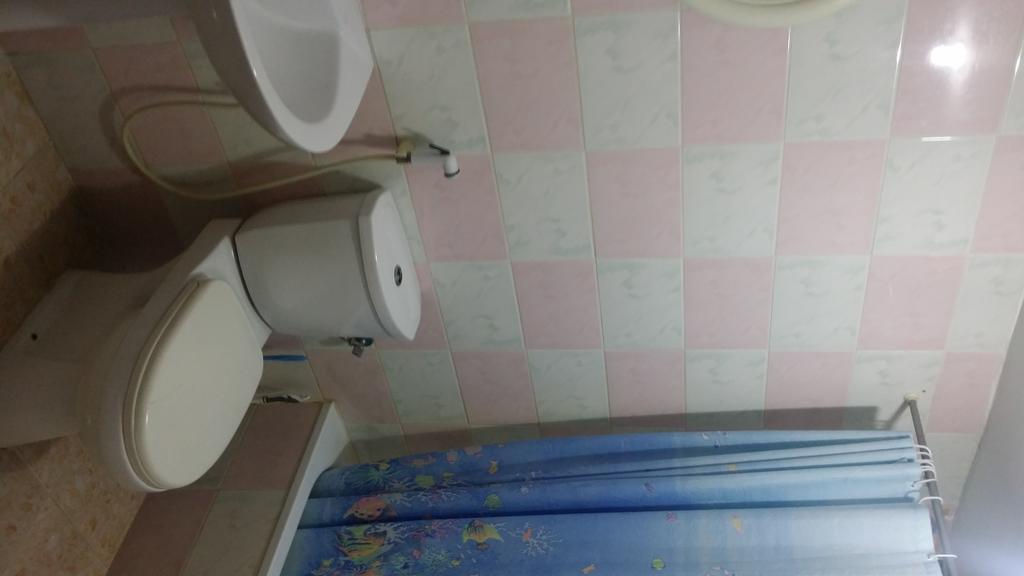 Red Tower Furnished Apartments Mahboula Esterno foto