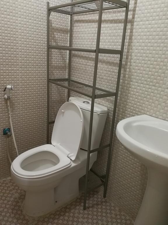 Red Tower Furnished Apartments Mahboula Esterno foto