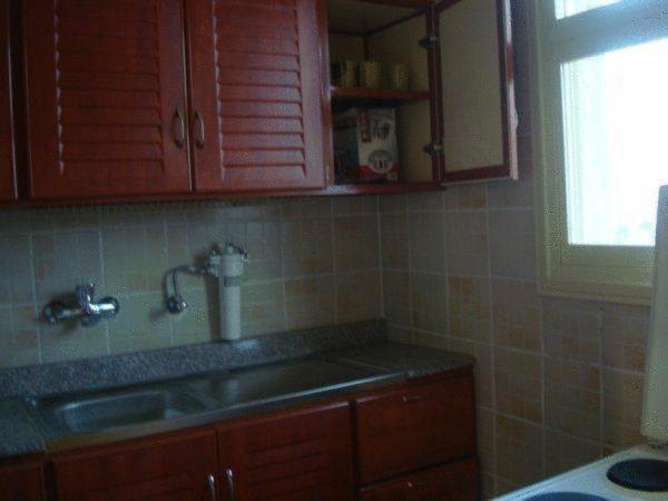 Red Tower Furnished Apartments Mahboula Esterno foto